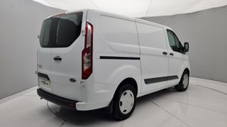 Ford Transit Custom 2020 2.0 EcoBlue | ΕΩΣ 5 ΕΤΗ ΕΓΓΥΗΣΗ-thumb-5