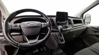 Ford Transit Custom 2020 2.0 EcoBlue | ΕΩΣ 5 ΕΤΗ ΕΓΓΥΗΣΗ-thumb-18