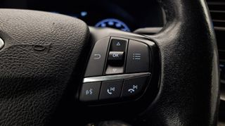 Ford Transit Custom 2020 2.0 EcoBlue | ΕΩΣ 5 ΕΤΗ ΕΓΓΥΗΣΗ-thumb-22