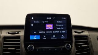 Ford Transit Custom 2020 2.0 EcoBlue | ΕΩΣ 5 ΕΤΗ ΕΓΓΥΗΣΗ-thumb-23