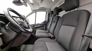 Ford Transit Custom 2020 2.0 EcoBlue | ΕΩΣ 5 ΕΤΗ ΕΓΓΥΗΣΗ-thumb-15