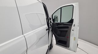 Ford Transit Custom 2020 2.0 EcoBlue | ΕΩΣ 5 ΕΤΗ ΕΓΓΥΗΣΗ-thumb-28