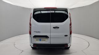 Ford Transit Custom 2020 2.0 EcoBlue | ΕΩΣ 5 ΕΤΗ ΕΓΓΥΗΣΗ-thumb-6