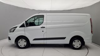 Ford Transit Custom 2020 2.0 EcoBlue | ΕΩΣ 5 ΕΤΗ ΕΓΓΥΗΣΗ-thumb-10