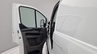 Ford Transit Custom 2020 2.0 EcoBlue | ΕΩΣ 5 ΕΤΗ ΕΓΓΥΗΣΗ-thumb-12