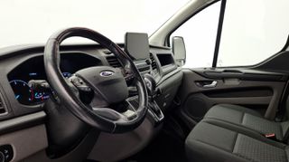 Ford Transit Custom 2020 2.0 EcoBlue | ΕΩΣ 5 ΕΤΗ ΕΓΓΥΗΣΗ-thumb-17