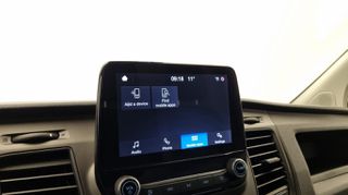 Ford Transit Custom 2020 2.0 EcoBlue | ΕΩΣ 5 ΕΤΗ ΕΓΓΥΗΣΗ-thumb-25
