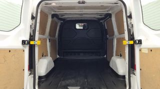 Ford Transit Custom 2020 2.0 EcoBlue | ΕΩΣ 5 ΕΤΗ ΕΓΓΥΗΣΗ-thumb-33