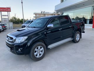 Toyota Hilux 2010 ΑΓΡΟΤΙΚΟ - TORNADO-thumb-4