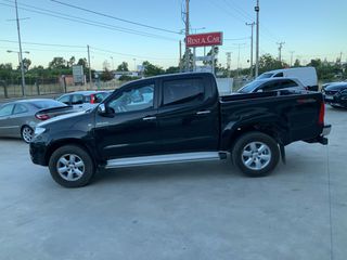 Toyota Hilux 2010 ΑΓΡΟΤΙΚΟ - TORNADO-thumb-5