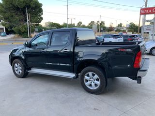 Toyota Hilux 2010 ΑΓΡΟΤΙΚΟ - TORNADO-thumb-6