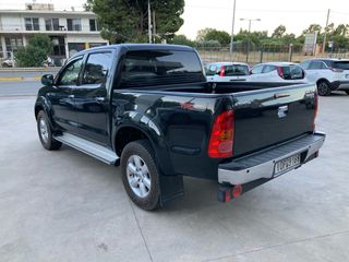 Toyota Hilux 2010 ΑΓΡΟΤΙΚΟ - TORNADO-thumb-7