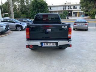 Toyota Hilux 2010 ΑΓΡΟΤΙΚΟ - TORNADO-thumb-8