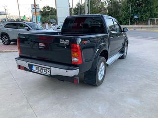 Toyota Hilux 2010 ΑΓΡΟΤΙΚΟ - TORNADO-thumb-9