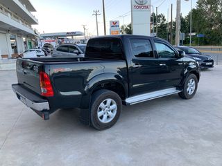 Toyota Hilux 2010 ΑΓΡΟΤΙΚΟ - TORNADO-thumb-10