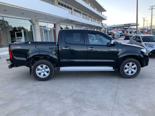 Toyota Hilux 2010 ΑΓΡΟΤΙΚΟ - TORNADO-thumb-11
