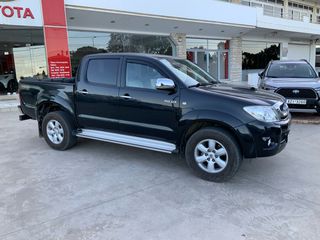 Toyota Hilux 2010 ΑΓΡΟΤΙΚΟ - TORNADO-thumb-12
