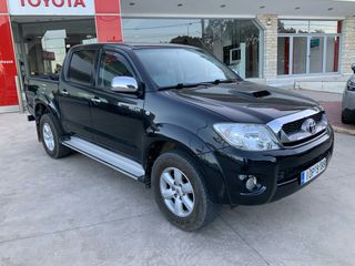 Toyota Hilux 2010 ΑΓΡΟΤΙΚΟ - TORNADO-thumb-13