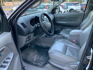 Toyota Hilux 2010 ΑΓΡΟΤΙΚΟ - TORNADO-thumb-14