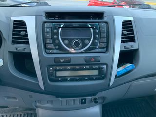 Toyota Hilux 2010 ΑΓΡΟΤΙΚΟ - TORNADO-thumb-16