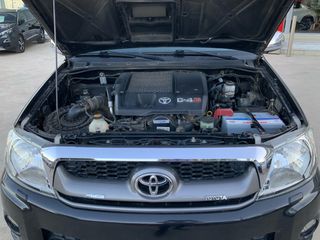 Toyota Hilux 2010 ΑΓΡΟΤΙΚΟ - TORNADO-thumb-22