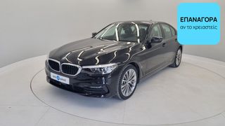 Bmw 530 2019 e iPerformance Sport Line | ΕΩΣ 5 ΕΤΗ ΕΓΓΥΗΣΗ