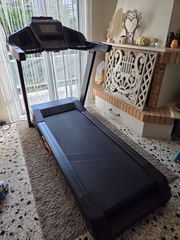KETTLER ALPHA RUN 600