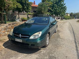Citroen C5 2001 1.8-thumb-1