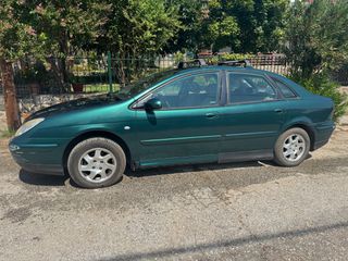 Citroen C5 2001 1.8-thumb-2