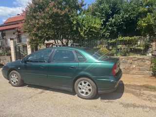 Citroen C5 2001 1.8-thumb-3