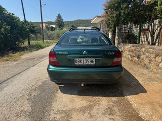 Citroen C5 2001 1.8-thumb-4