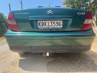 Citroen C5 2001 1.8-thumb-5