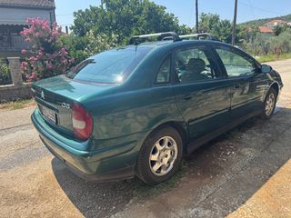 Citroen C5 2001 1.8-thumb-6