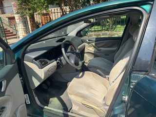 Citroen C5 2001 1.8-thumb-8