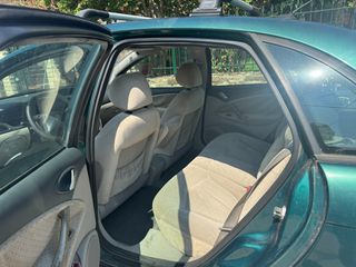 Citroen C5 2001 1.8-thumb-9