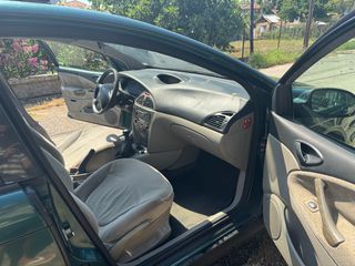 Citroen C5 2001 1.8-thumb-11