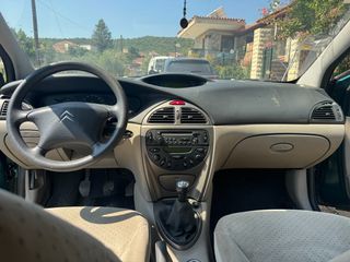 Citroen C5 2001 1.8-thumb-13