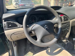 Citroen C5 2001 1.8-thumb-14