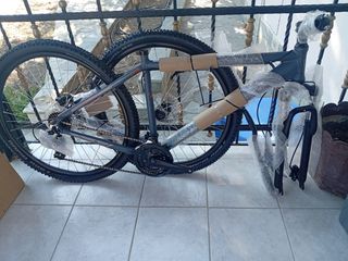 All - Mountain Sector 2026 One 29" mountain