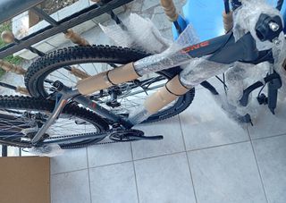 All - Mountain Sector 2026 One 29" mountain-thumb-1