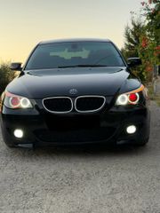 Bmw 530 2008 xdrive Mpack M57