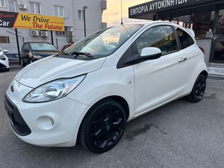 Ford Ka 2013 /// 1.2cc Titanium ///