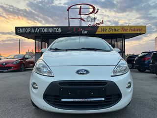 Ford Ka 2013 /// 1.2cc Titanium ///-thumb-3