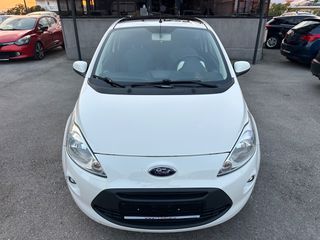 Ford Ka 2013 /// 1.2cc Titanium ///-thumb-4