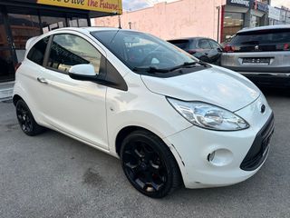 Ford Ka 2013 /// 1.2cc Titanium ///-thumb-5