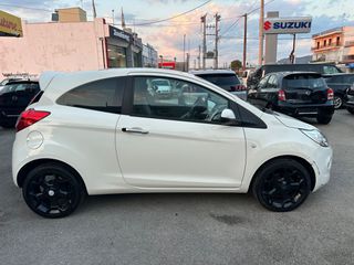 Ford Ka 2013 /// 1.2cc Titanium ///-thumb-7