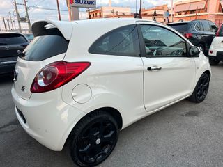 Ford Ka 2013 /// 1.2cc Titanium ///-thumb-8