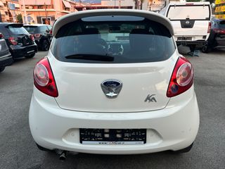 Ford Ka 2013 /// 1.2cc Titanium ///-thumb-10