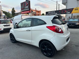Ford Ka 2013 /// 1.2cc Titanium ///-thumb-11
