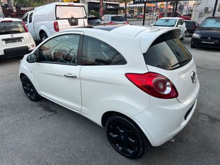Ford Ka 2013 /// 1.2cc Titanium ///-thumb-12